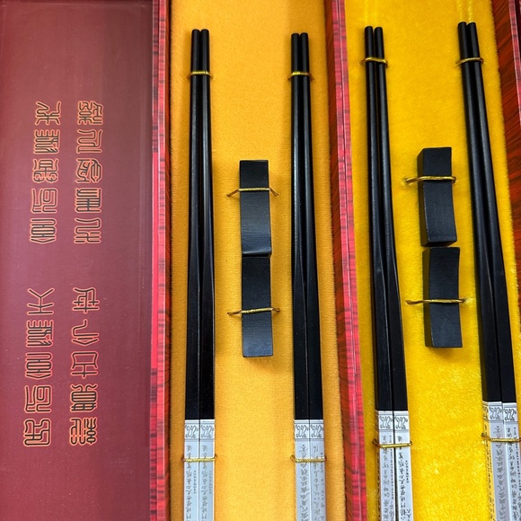 Chopsticks - Picture 2 of 5